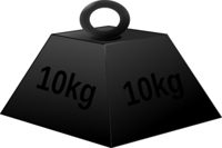 Перевод weight