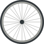Перевод wheel