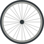 Перевод wheel